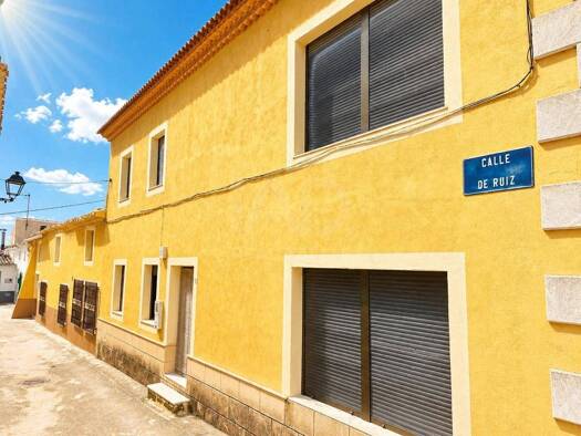 Villa zum Kauf 145.000 € 6 Zimmer 232 m² Caravaca de la Cruz 30195