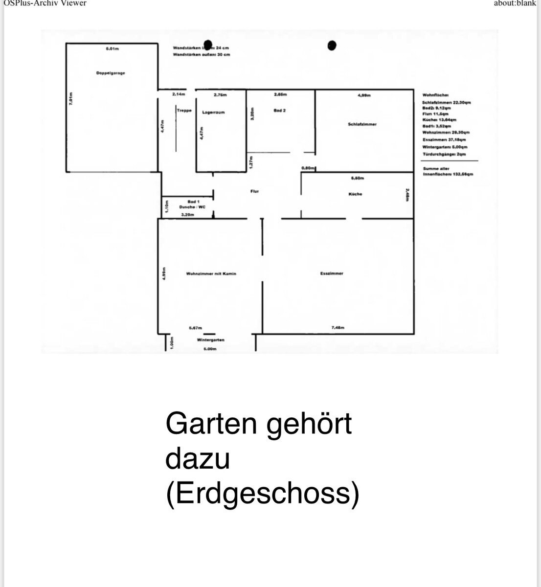 Wohnung zum Kauf 320.000 € 4 Zimmer 130 m²<br/>Wohnfläche Jagstheim Jagstheim 74564