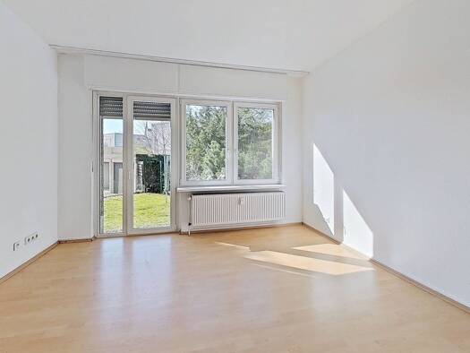 Wohnung zur Miete 750 € 2 Zimmer 64 m² EG frei ab 01.05.2026 Freiherr-vom-Stein-Straße 15 Opladen Leverkusen 51379