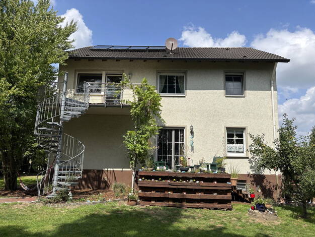 Einfamilienhaus zum Kauf provisionsfrei 379.000 € 7 Zimmer 178 m² 868 m² Grundstück Holsen Bünde 32257