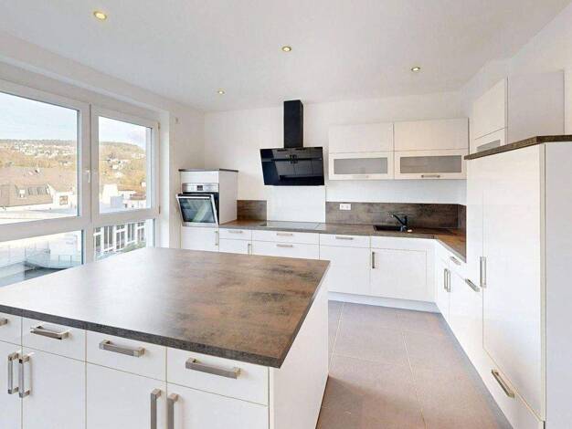 Maisonette zum Kauf 399.000 € 3,5 Zimmer 157 m² 3. Geschoss Bad Mergentheim Bad-Mergentheim 97980