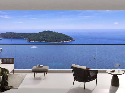 Villa zum Kauf 1.000 € 1 Zimmer 83 m² Dubrovnik 20000