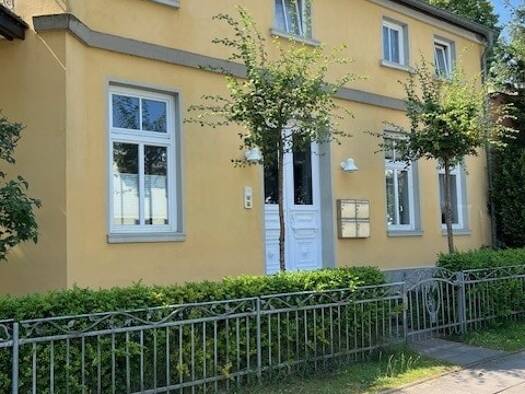 Einfamilienhaus zum Kauf 495.000 € 8 Zimmer 182,3 m² 317 m² Grundstück Neue Reihe 30 Kühlungsborn 18225