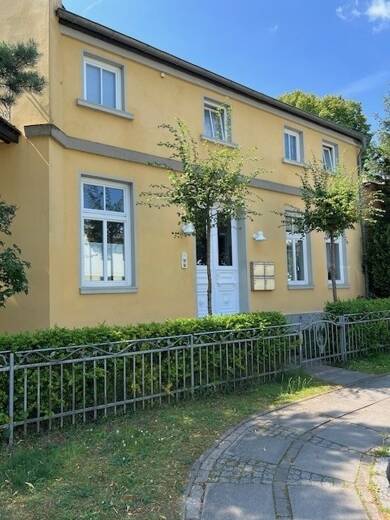 Einfamilienhaus zum Kauf 495.000 € 8 Zimmer 182,3 m² 317 m² Grundstück Neue Reihe 30 Kühlungsborn 18225