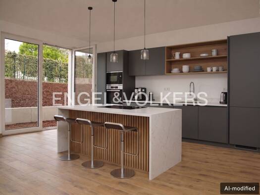 Wohnung zum Kauf 435.000 € 3 Zimmer 82,6 m² EG Malsch 69254