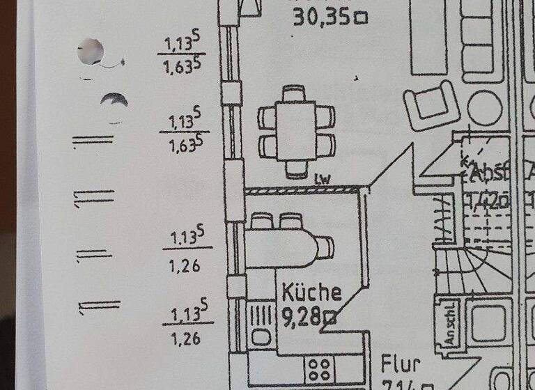 Doppelhaushälfte zum Kauf provisionsfrei 775.000 € 4 Zimmer 120 m² 300 m² Grundstück Jakob-van-Dyken-Weg 17d Borkum 26757