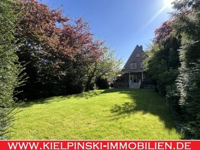 Grundstück zum Kauf 1.350.000 € 900 m² Grundstück Hamburg 22609