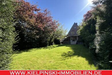 Grundstück zum Kauf 1.350.000 € 900 m² Grundstück Osdorf Hamburg 22609