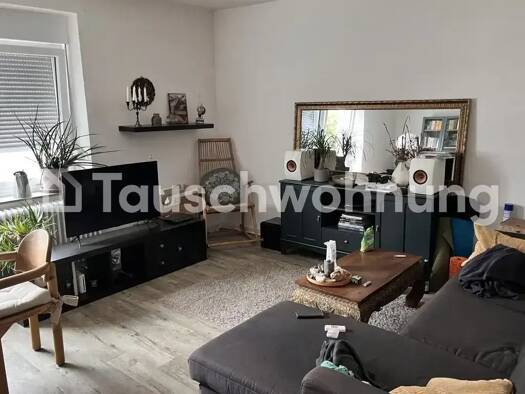 Wohnung zur Miete Tauschwohnung 821 € 3 Zimmer 72 m² 1. Geschoss Mauritz Münster 48145