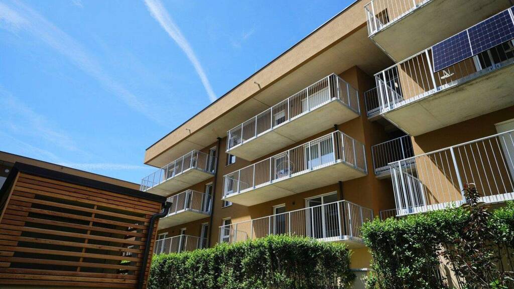 Wohnung zum Kauf - Erstbezug provisionsfrei 259.000 € 3 Zimmer 58,3 m² 2. Geschoss frei ab sofort Zirbenweg Kalsdorf bei Graz 8401