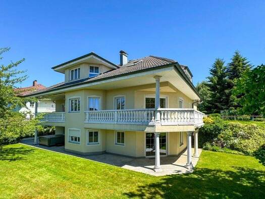 Einfamilienhaus zum Kauf 890.000 € 9 Zimmer 292 m² 1.308 m² Grundstück Weißkirchen 4616