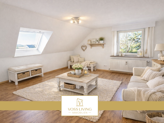 Wohnung zur Miete 790 € 2 Zimmer 72 m² 2. Geschoss frei ab 01.04.2026 Okarben Karben 61184