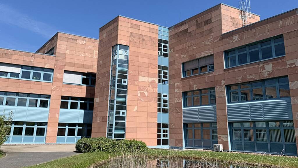 Bürofläche zur Miete 6,50 € Industriestraße 12 Alzenau 63755