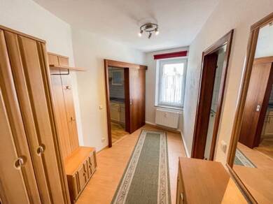 Wohnung zur Miete 429 € 2,5 Zimmer 65 m² Geschoss 2/3 frei ab sofort Wilhelmstr. 37 Marxloh Duisburg 47169