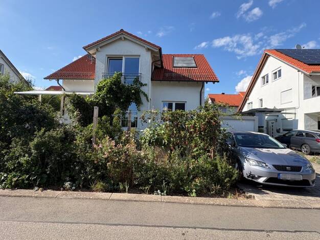 Studio zur Miete 700 € 1 Zimmer 40 m² frei ab 15.08.2026 Nufringen 71154