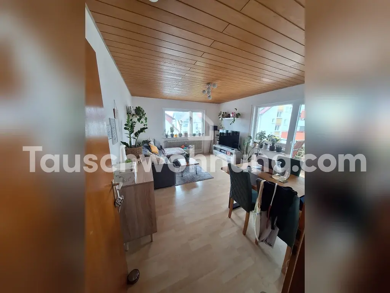 Wohnung zur Miete Tauschwohnung 540 € 2 Zimmer 55 m² EG Schwabenheimer Hof Dossenheim 69221