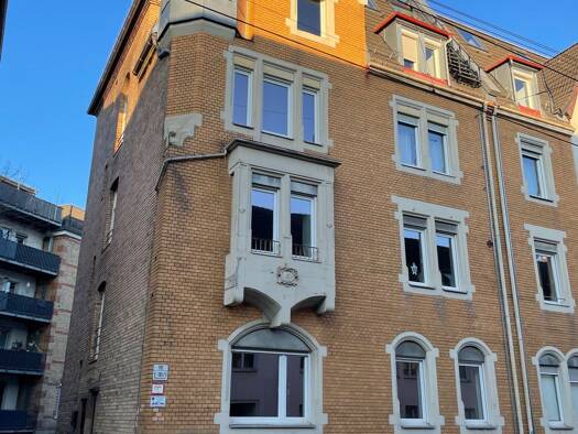 WG-Zimmer zur Miete 675 € 20 m² Geschoss EG/3 frei ab sofort Ost Stuttgart 70188