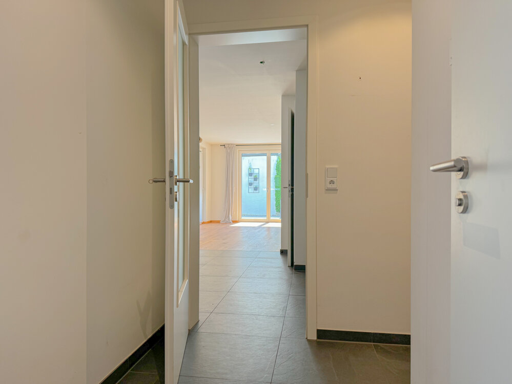 Doppelhaushälfte zur Miete 2.450 € 5 Zimmer 140 m²<br/>Wohnfläche 160 m²<br/>Grundstück Dachau Dachau 85221