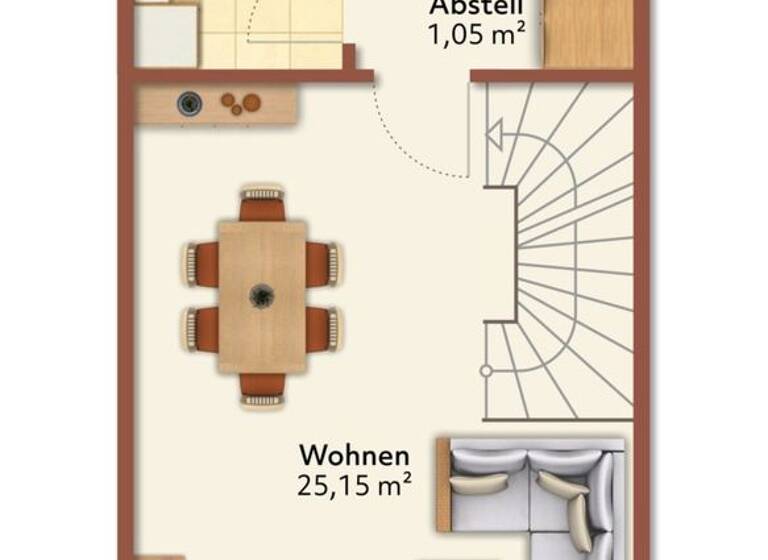 Reihenmittelhaus zum Kauf 369.000 € 5 Zimmer 106 m² 98 m² Grundstück frei ab sofort Hönow Hoppegarten 15366