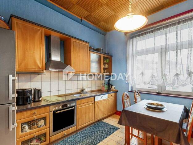 Wohnung zum Kauf 399.000 € 4 Zimmer 98 m² 2. Geschoss Mülheim Köln 51063