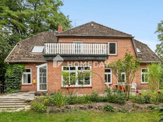 Einfamilienhaus zum Kauf 269.000 € 7 Zimmer 200 m² 3.249 m² Grundstück Drentwede 49406