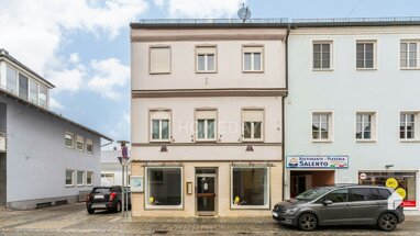 Mehrfamilienhaus zum Kauf 349.000 € 9 Zimmer 383 m² 140 m² Grundstück Eichendorf Eichendorf 94428