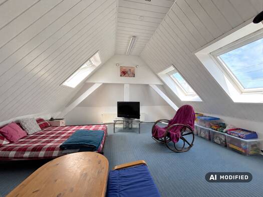 Mehrfamilienhaus zum Kauf 625.000 € 9 Zimmer 330 m² 1.946 m² Grundstück Südwinsen Winsen (Aller) 29308