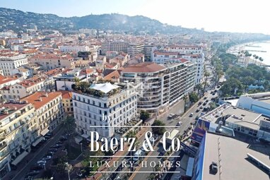 Apartment zum Kauf 7.900.000 € 4 Zimmer 174 m² Croisette-Palm-Beach cannes 06400