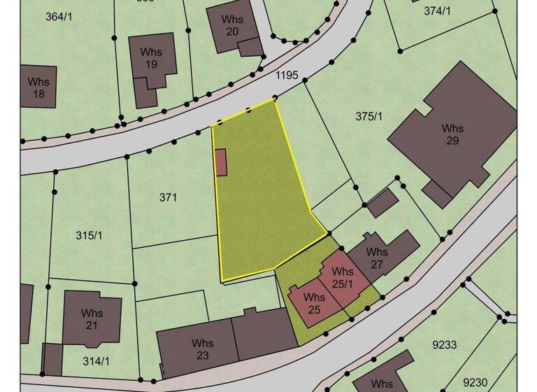 Grundstück zum Kauf 640.000 € 576 m² Grundstück Ost Sindelfingen 71065