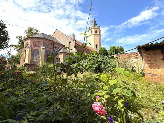Haus zum Kauf 29.000 € 90 m² 302 m² Grundstück Jeßnitz 06800