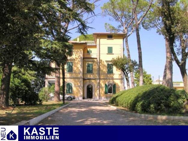 Haus zum Kauf 4.000.000 € 8 Zimmer 500 m² 50.000 m² Grundstück Terricciola 56030