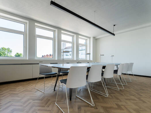 Bürofläche zur Miete provisionsfrei 21 € 340 m² Bürofläche Untergiesing-Harlaching München 81543