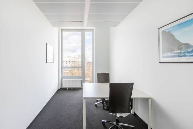 Bürofläche zur Miete provisionsfrei 179 € 10 m² Bürofläche teilbar von 8 m² bis 10 m² Charlottenburg Berlin 10787