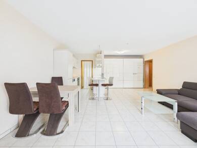 Wohnung zum Kauf 179.000 € 2 Zimmer 68 m² St. Wendel Sankt Wendel 66606