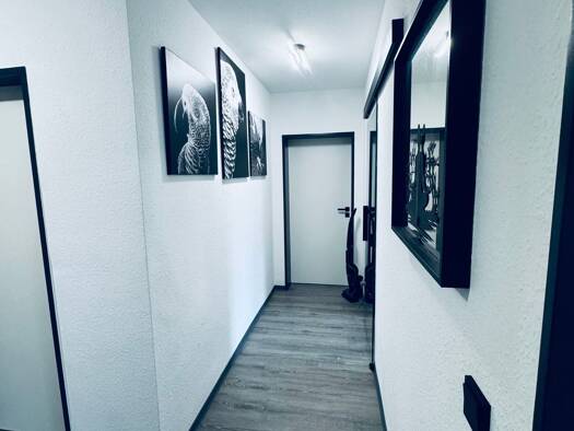 Wohnung zur Miete 690 € 2 Zimmer 67 m² Geschoss 1/2 frei ab 01.10.2026 Mariadorf Alsdorf 52477