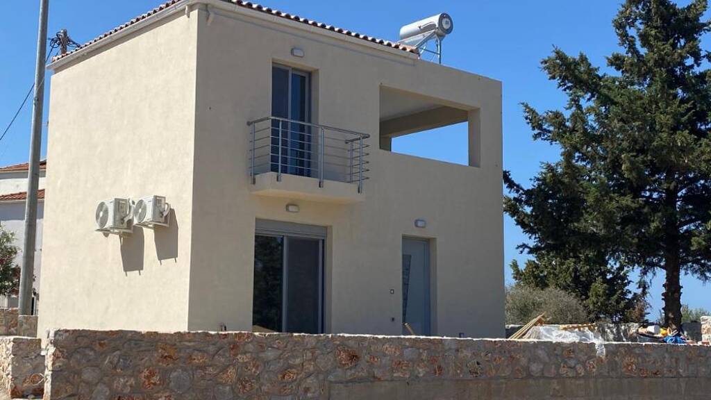 Haus zum Kauf 299.000 € 80 m² 200 m² Grundstück Kreta Kefalas 730 08