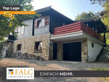 Einfamilienhaus zum Kauf 389.000 € 6 Zimmer 152 m² 674 m² Grundstück frei ab sofort Barbis Bad Lauterberg im Harz 37431