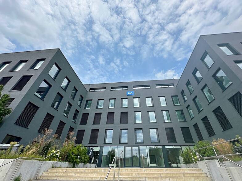 Bürofläche zur Miete 229 € 50 m² Bürofläche teilbar von 8 m² bis 50 m² Rheinstr. 11 Teltow Teltow 14513