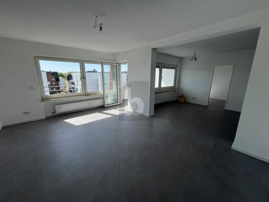 Wohnung zum Kauf 290.000 € 4 Zimmer 102 m² 1. Geschoss Lollar Lollar 35457