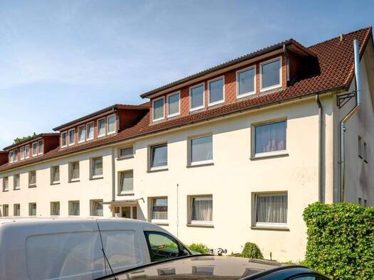 Wohnung zur Miete 709 € 4 Zimmer 85 m² 2. Geschoss Eschenweg 31 Zeven 27404