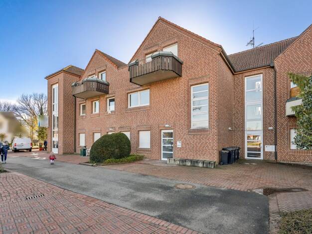 Wohnung zum Kauf 230.000 € 6 Zimmer 209,8 m² Metelen 48629