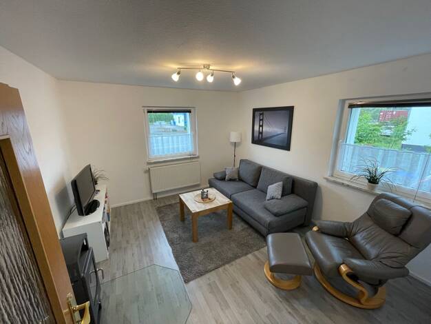 Wohnung zur Miete Wohnen auf Zeit 1.320 € 2 Zimmer 55 m² frei ab 01.01.2027 Geestemünde Bremerhaven 27574