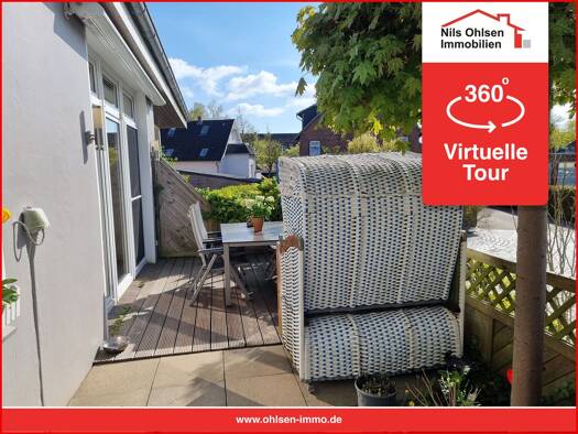 Bungalow zum Kauf 299.000 € 4 Zimmer 117,5 m² 1.132 m² Grundstück Itzehoe 25524