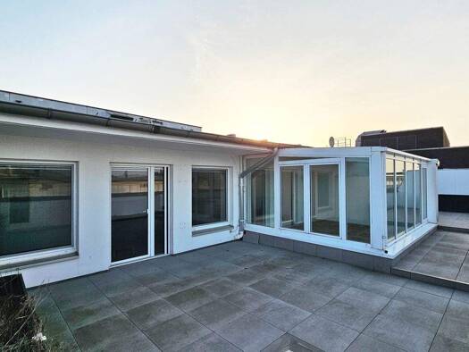 Wohnung zum Kauf 360.000 € 3 Zimmer 138 m² 5. Geschoss Innenstadt Bielefeld 33602