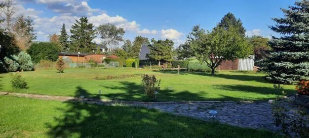 Grundstück zum Kauf 145.000 € 1.200 m² Grundstück Mühlberg Angersdorf Teutschenthal 06179