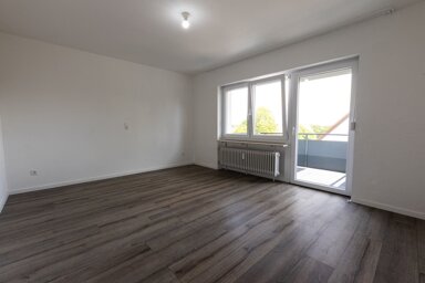 Wohnung zur Miete 335 € 1 Zimmer 25,9 m² 1. Geschoss Großerlacherstr. 41 Neufürstenhütte Großerlach 71577