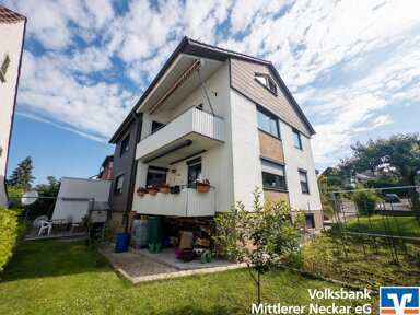 Mehrfamilienhaus zum Kauf 740.000 € 10 Zimmer 185 m² 367 m² Grundstück Kemnat Ostfildern 73760