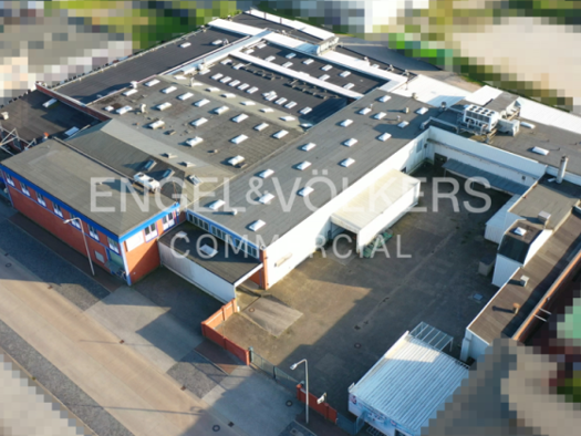 Produktionshalle zum Kauf 1.500.000 € 5.115 m² Lagerfläche Cuxhaven 27472