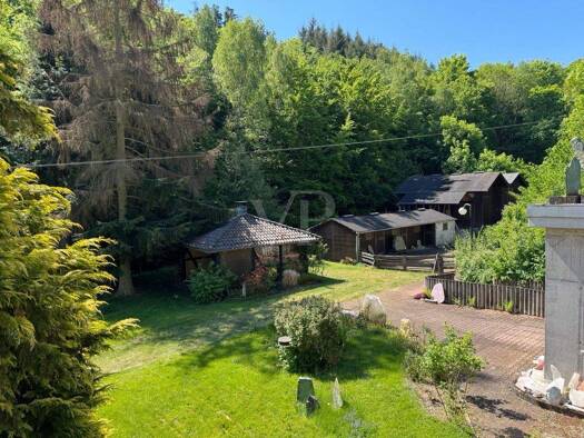 Einfamilienhaus zum Kauf 449.000 € 5 Zimmer 176 m² 6.135 m² Grundstück Kirschweiler 55743