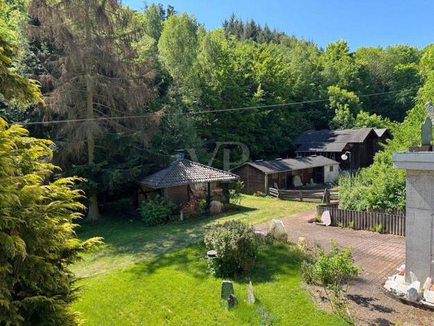 Einfamilienhaus zum Kauf 449.000 € 5 Zimmer 176 m² 6.135 m² Grundstück Kirschweiler 55743